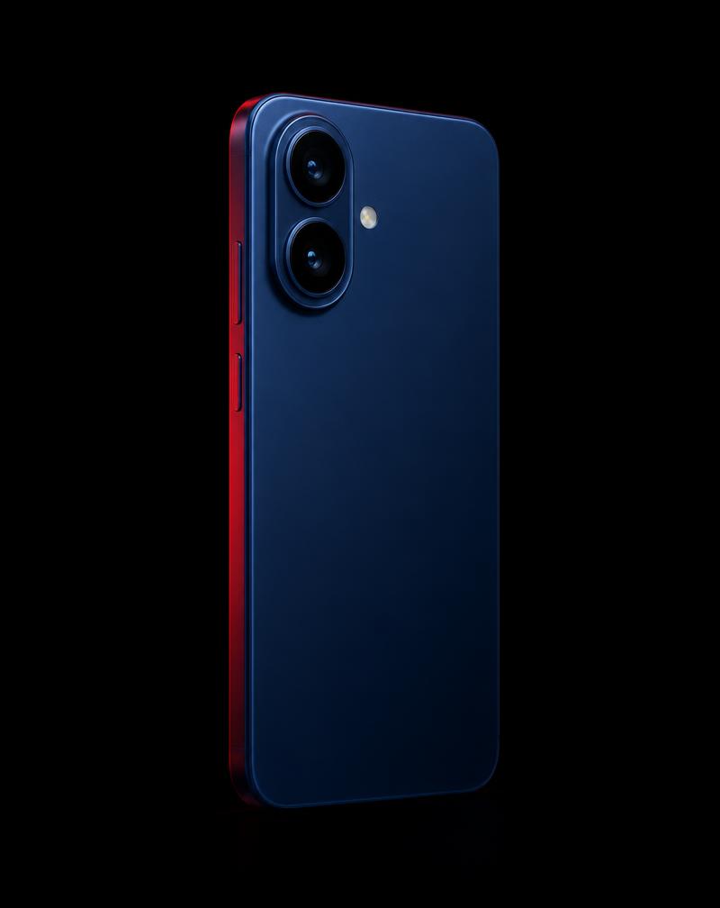 iPhone 16