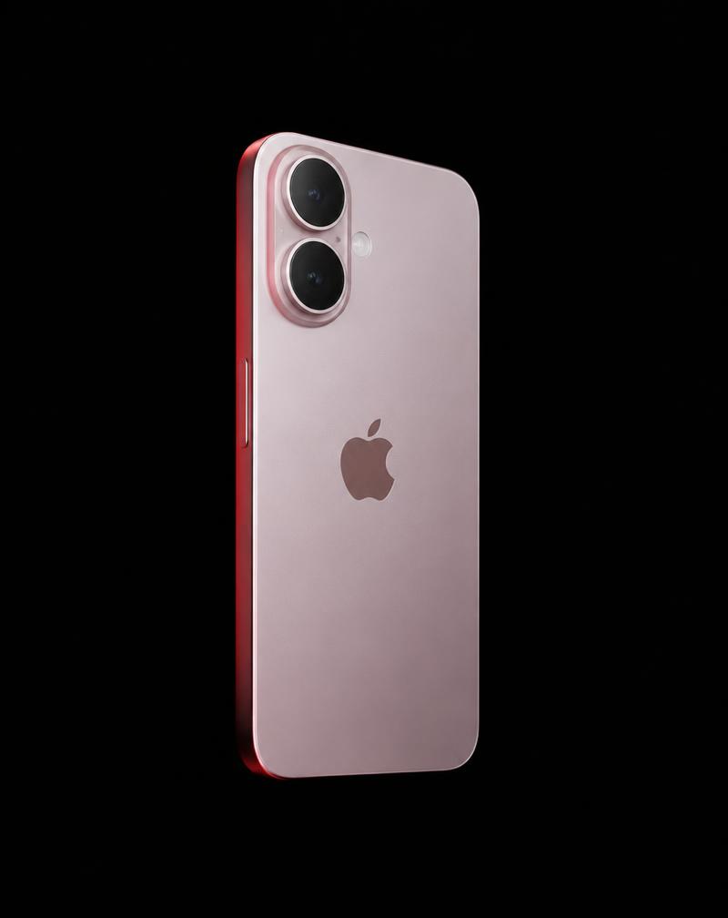 iPhone 17