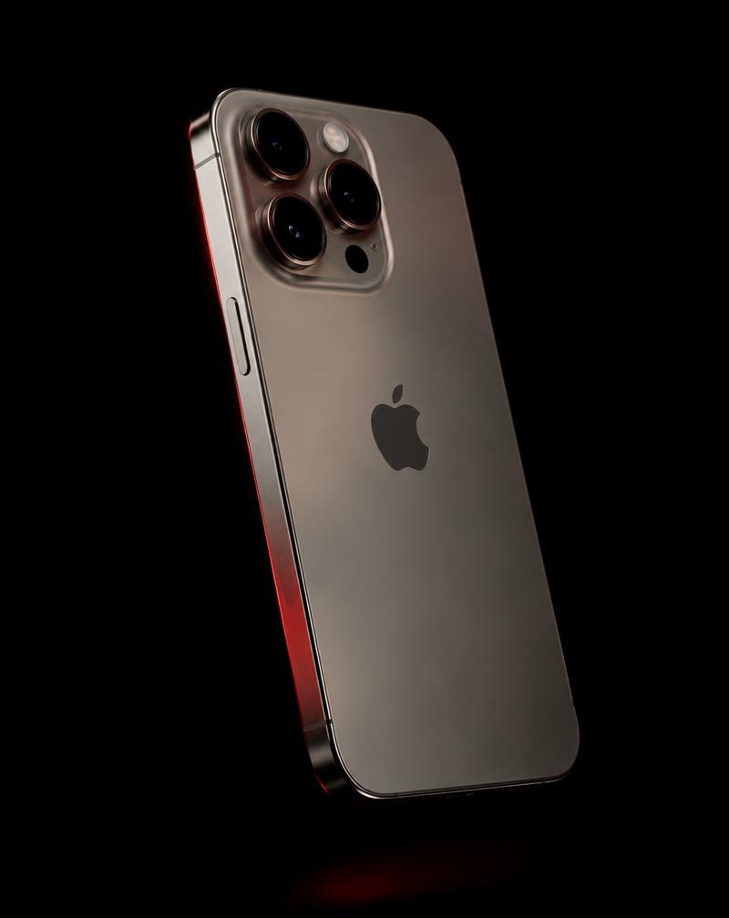 iPhone 17 Pro